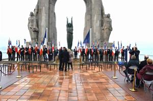 AOBR MARSEILLE 05 12 2015 HOMMAGE NATIONAL AUX MORTS POUR LA FRANCE EN ALGERIE (6)